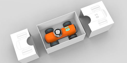 设计驱动创新 艾优加工业设计的融合之道