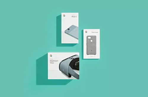 2018年度视觉盛宴 50个最受注目的产品包装与多媒体动画设计盘点